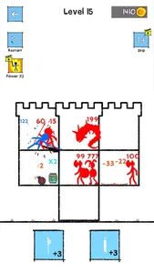 Count Master Zone screenshot 2