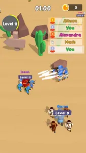 Count Master Zone screenshot 4