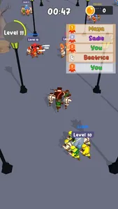 Count Master Zone screenshot 5