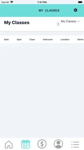 Rising Gym Fujairah screenshot 9