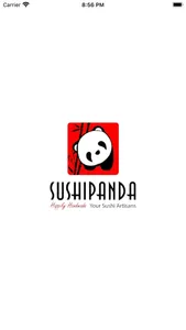 Sushipanda Malaysia screenshot 0