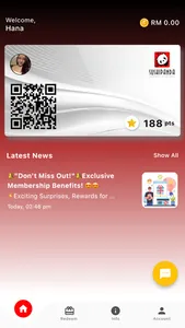 Sushipanda Malaysia screenshot 1