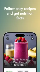 Smoothie recipes 4 your health screenshot 2