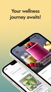 Smoothie recipes 4 your health screenshot 4