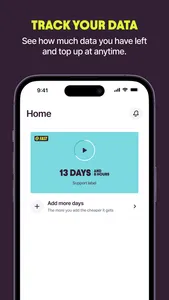 Firsty: Your Global eSIM screenshot 4