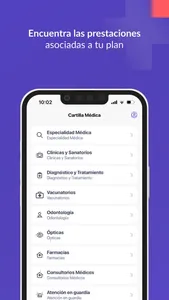 Hominis screenshot 1