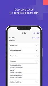 Hominis screenshot 3