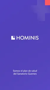 Hominis screenshot 5
