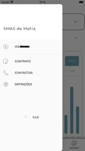 SMAS Mafra screenshot 2