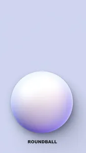 RoundBall Game screenshot 3