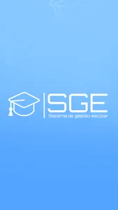 SGE - Soft Gestão Escolar screenshot 0