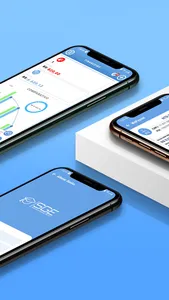 SGE - Soft Gestão Escolar screenshot 4