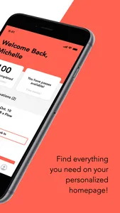 Kink Pilates screenshot 1