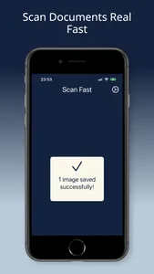 Scan Fast: PDF Scanner screenshot 2