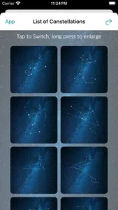 Starlight Clock screenshot 4