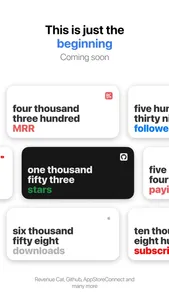 Countly - Follower Tracker screenshot 4