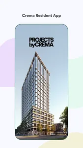 PROJECTSbyCREMA screenshot 0