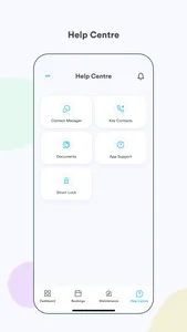 PROJECTSbyCREMA screenshot 3