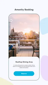 PROJECTSbyCREMA screenshot 4