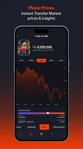 FUT.GG - FC 26 Evos & Prices screenshot 4