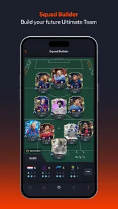 FUT.GG - FC 26 Evos & Prices screenshot 6
