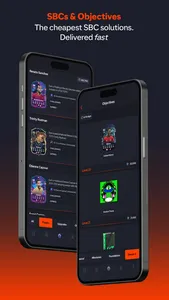 FUT.GG - FC 26 Evos & Prices screenshot 7