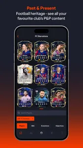 FUT.GG - FC 26 Evos & Prices screenshot 8