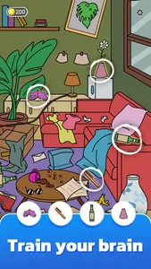 Find N Seek: Spy Hidden Object screenshot 1
