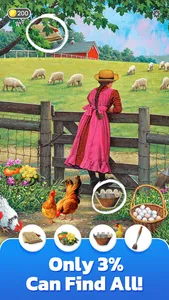 Find N Seek: Spy Hidden Object screenshot 6