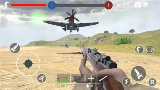 World War II:1939 screenshot 0