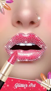 Beauty Looks for Lips screenshot 4