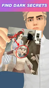 Become a Justice Queen screenshot 4