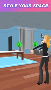 Become a Justice Queen screenshot 5