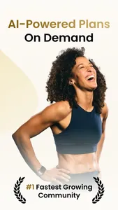 AI Protein & Macro Tracker screenshot 0