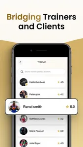 AI Protein & Macro Tracker screenshot 4