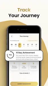 AI Protein & Macro Tracker screenshot 5