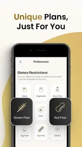 AI Protein & Macro Tracker screenshot 8