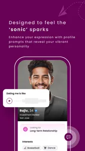 MeraLuv screenshot 2