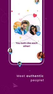 MeraLuv screenshot 4