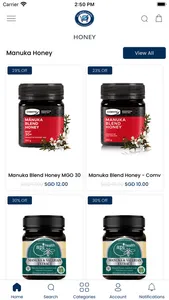 All World Shops screenshot 3