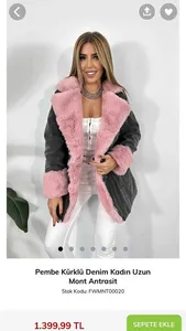 Butik Gardrop screenshot 1