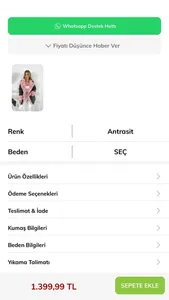 Butik Gardrop screenshot 3