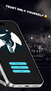 Mafia: The Social Game screenshot 1