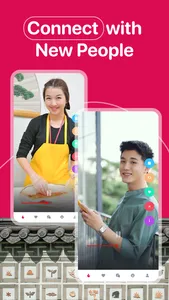 K-Dating - Make Korean Friends screenshot 4