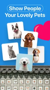 K-Dating - Make Korean Friends screenshot 6