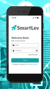 SmartLev screenshot 0