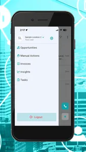 SmartLev screenshot 1