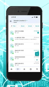 SmartLev screenshot 2