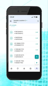 SmartLev screenshot 3