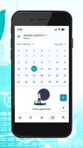 SmartLev screenshot 4